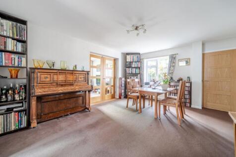 Dining/Family Room