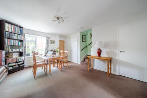 Dining/Family Room