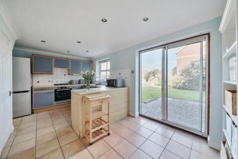 Kitchen Breakfast Room