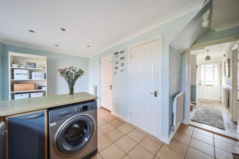 Kitchen Breakfast Room