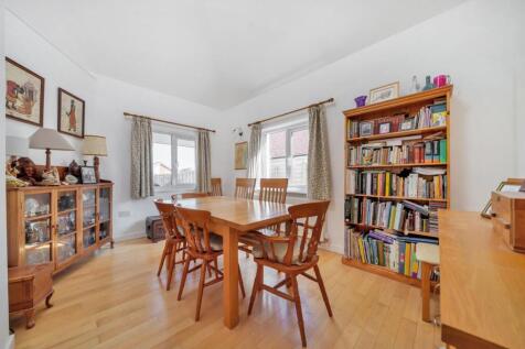 Dining / Sitting Room