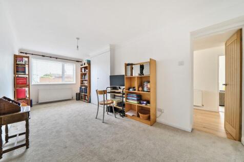 Family Room/Optional 5th Bedroom