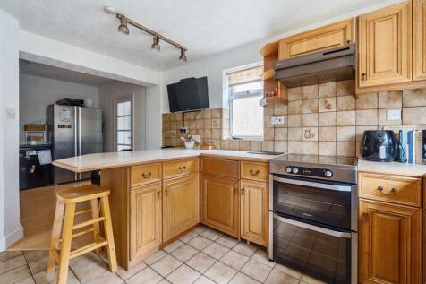 Kitchen breakfast room