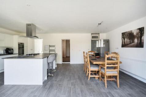 Kitchen Breakfast Room