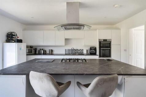 Kitchen Breakfast Room