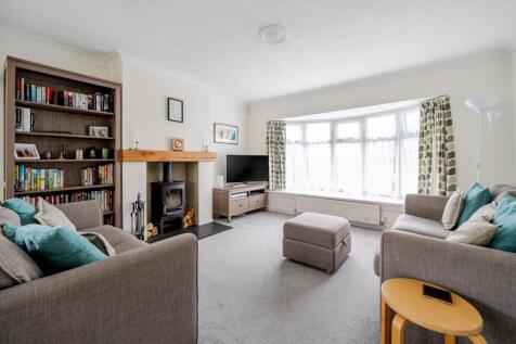 Living/ Dining Room
