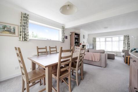 Living/ Dining Room