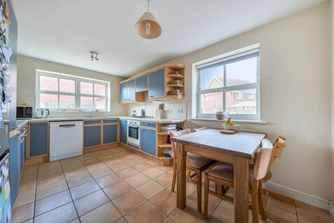 Kitchen Breakfast Room