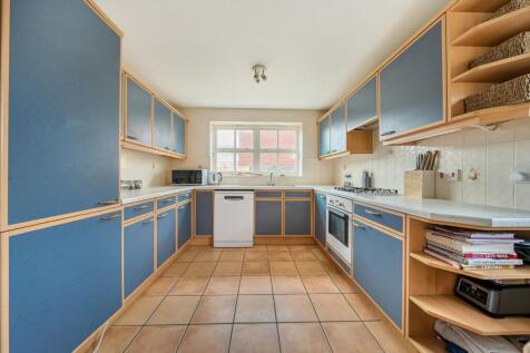 Kitchen Breakfast Room