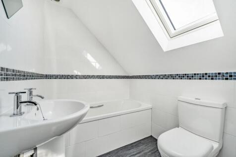 1st floor bathroom