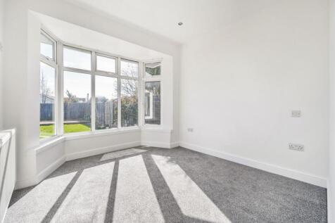 Ground floor bedroom two