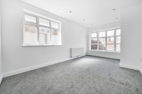 Ground floor bedroom one