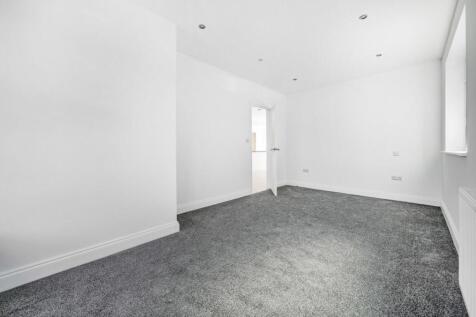 Ground floor bedroom one
