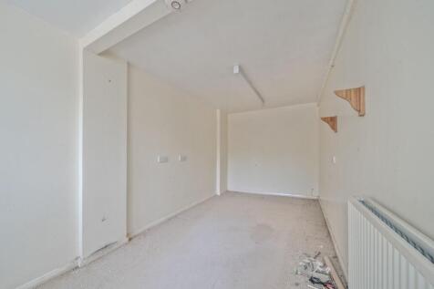 Office / Playroom