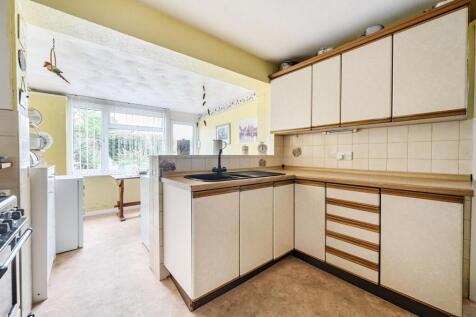 Kitchen Breakfast Room