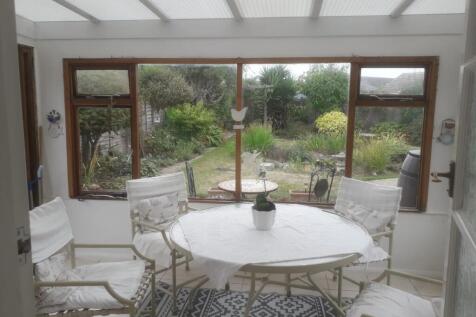 Conservatory/Sun Room