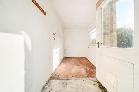 Rear Lobby
