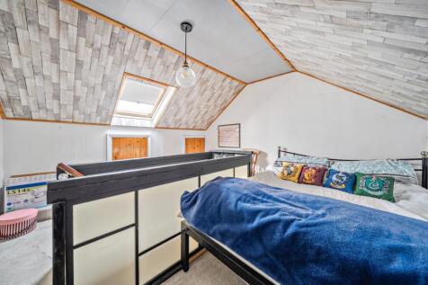 Loft Room