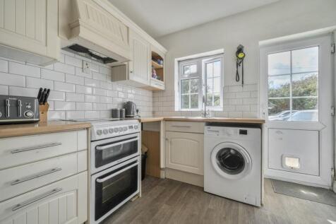 Annex Kitchen