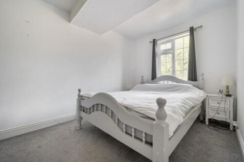 Annex - Bedroom 4