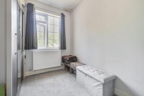 Annex - Bedroom 5