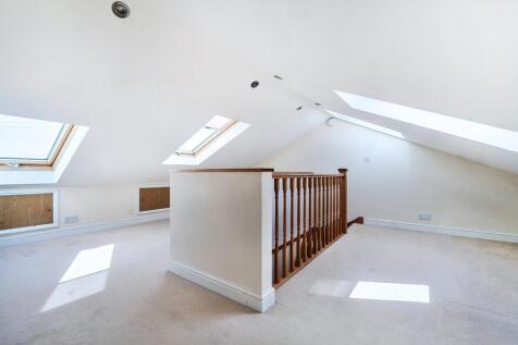 Loft Room