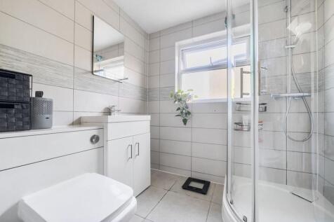 Ground Floor Bathroom