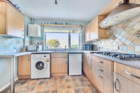 Kitchen breakfast room