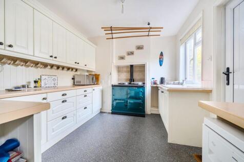 Kitchen Breakfast Room