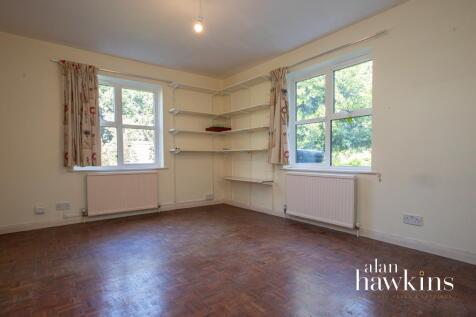 3rd Reception Room