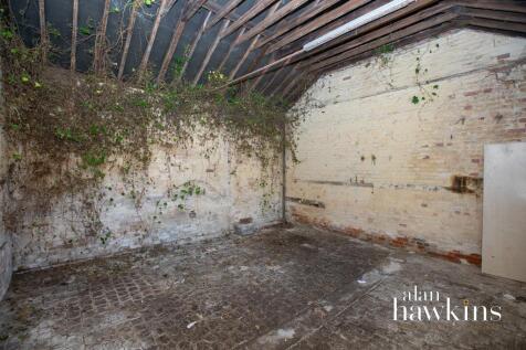 Outbuilding