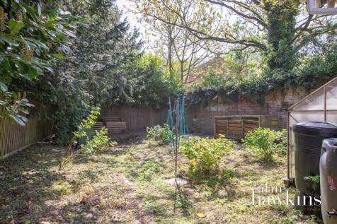 Additional Garden