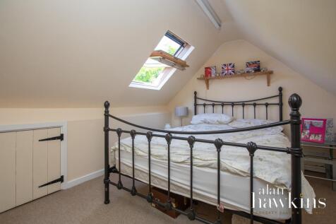Loft Room