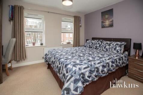Bed 1