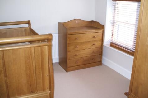 Third bedroom