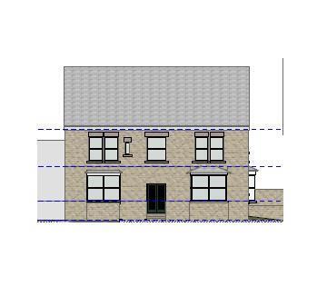 Rear elevation - Beverley Lodge 5a Kingfield Rd.jp