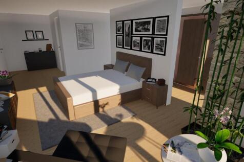 Bedroom - Beverley Lodge - 5A Kingfield Road.jpg