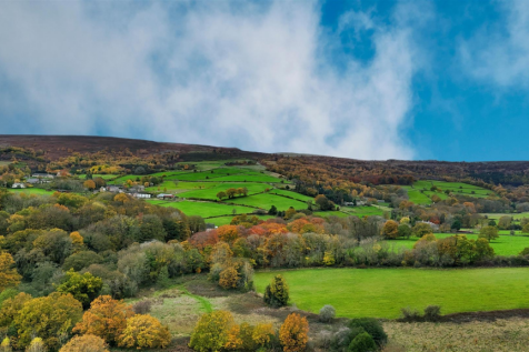 Totley Brook Road Drone.png