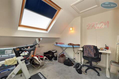 9 Tasker Road, S10 1UY - bedroom 4 917.jpg