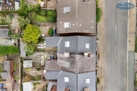 9 Tasker Road, S10 1UY - aerial.jpg