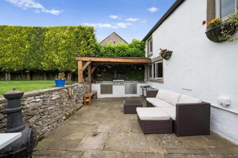 St Annes Cottage