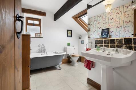 St Annes Cottage
