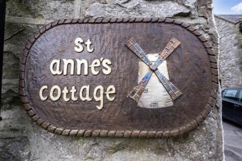 St Annes Cottage