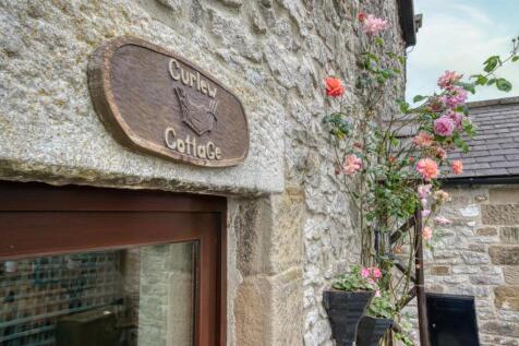 Curlew Cottage