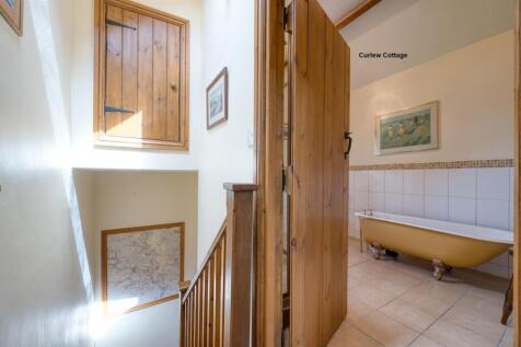 Curlew Cottage