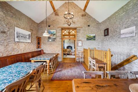 Saxton Mee Peak District Holiday Barn -0078.jpg