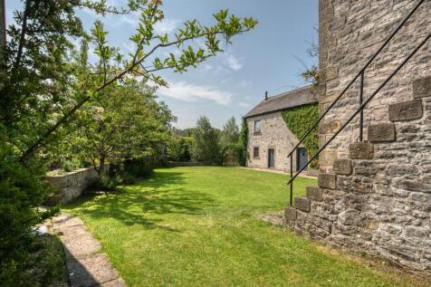 Saxton Mee Peak District Holiday Barn -0041.jpg