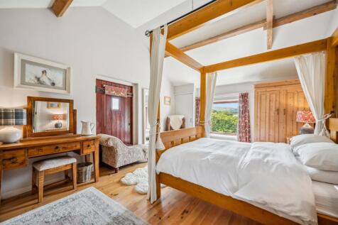 Saxton Mee Peak District Holiday Barn -0071.jpg