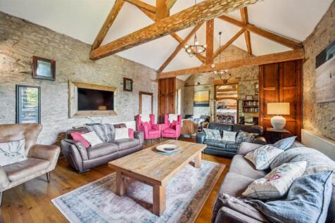 Saxton Mee Peak District Holiday Barn -0087.jpg