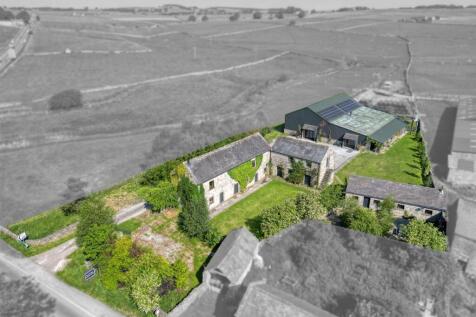 Saxton Mee Peak District Holiday Barn drone.jpg